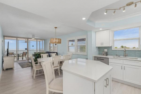 Estero Condo: Views, Pool, Near Sanibel & Times Sq